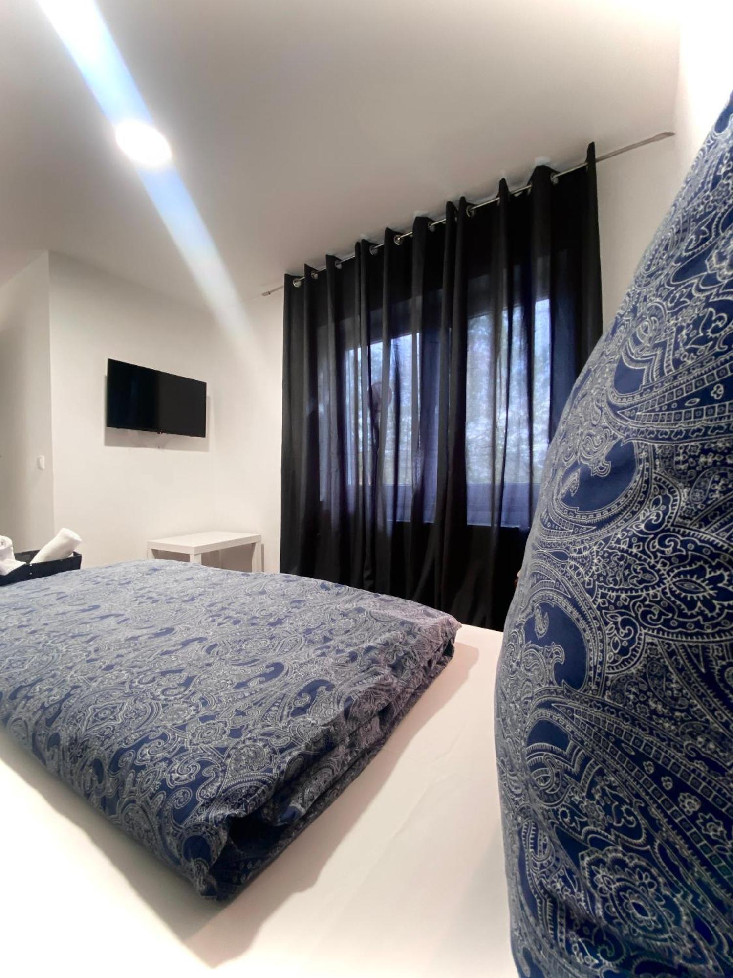 Hotel Hamburg Inn Екстериор снимка